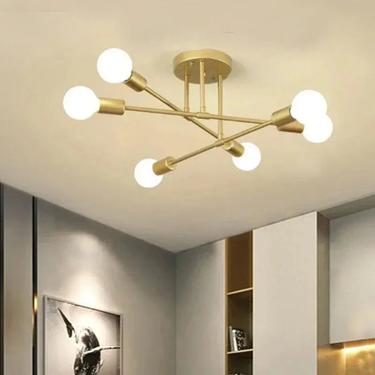Luminaire Salon