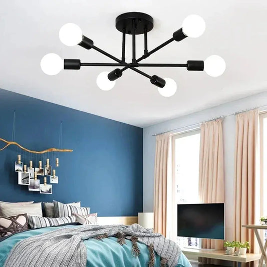 Luminaire Chambre