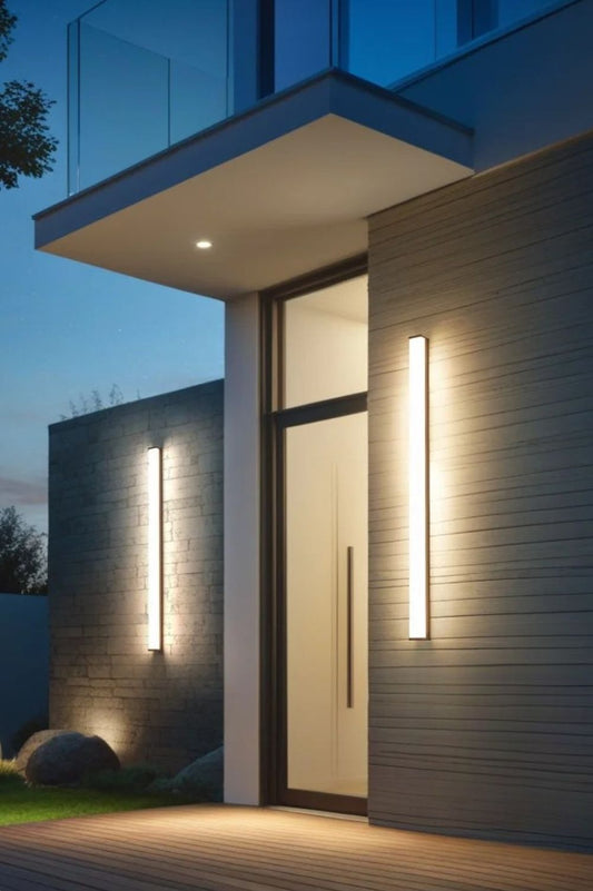 APPLIQUE MURALE LED | MODERNE Ma boutique