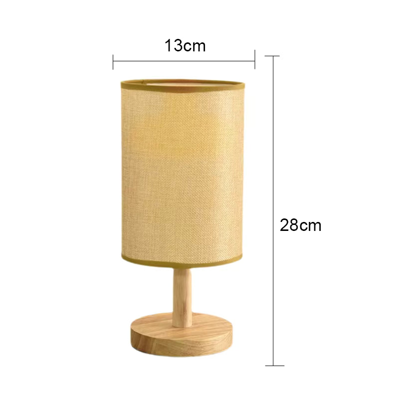 LAMPE DE TABLE LED | SIMPLE LÉDORA