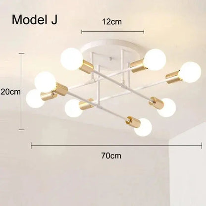 LUMINAIRE | SALON Ma boutique