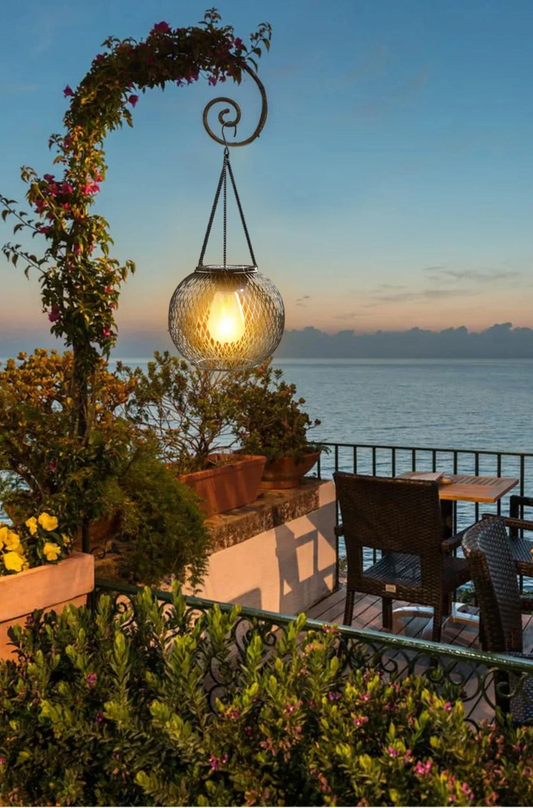LANTERNE SOLAIRE | D'EXTERIEUR Ma boutique