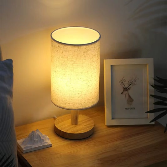 LAMPE DE TABLE LED | SIMPLE LÉDORA
