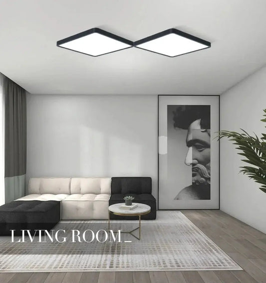 LUMINAIRE SALON | DESIGN CARRÉ Ma boutique