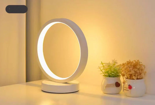 LED DE BUREAU | CIRCULAIRE Ma boutique