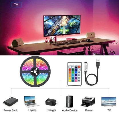 BANDE | LED Ma boutique