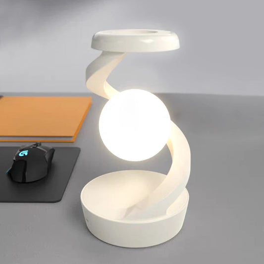 VEILLEUSE LED | EN LEVITATION Ma boutique