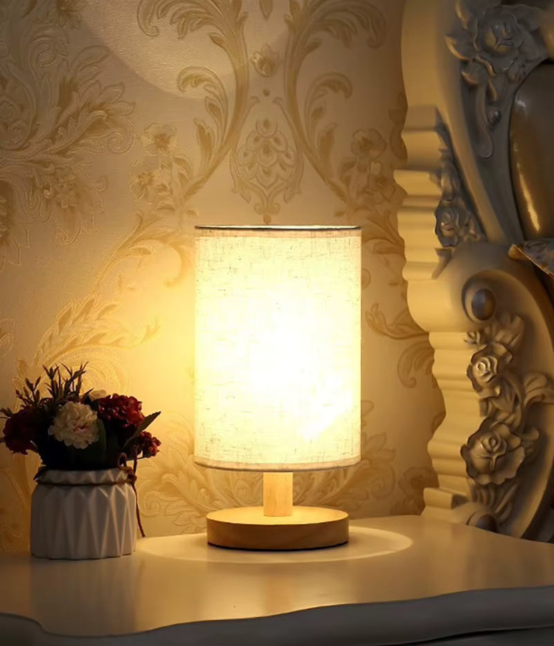 LAMPE DE TABLE LED | SIMPLE LÉDORA
