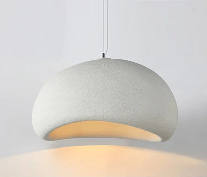 SUSPENSION LED | EN RÉSINE Ma boutique