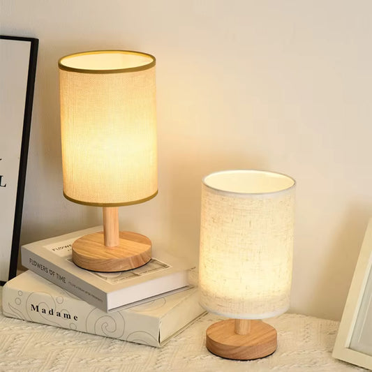 LAMPE DE TABLE LED | SIMPLE LÉDORA