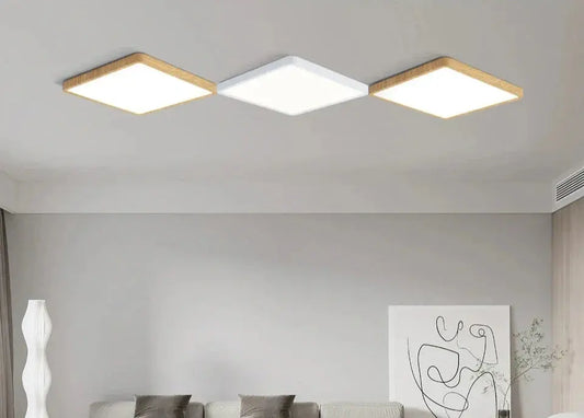 LUMINAIRE SALON | DESIGN CARRÉ Ma boutique