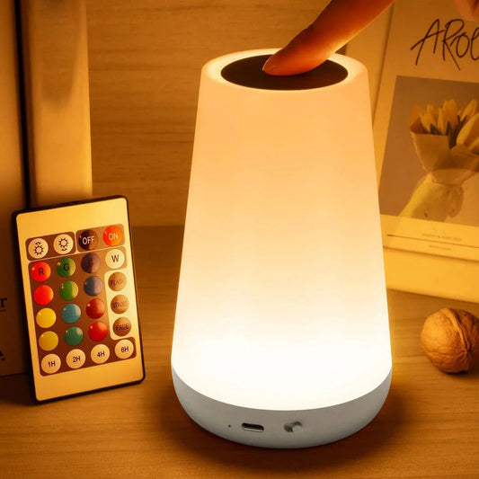 VEILLEUSE LED | RVB Ma boutique